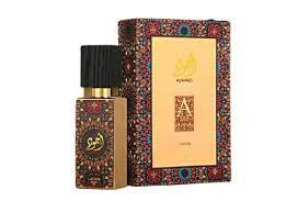 Perfume Ajwad